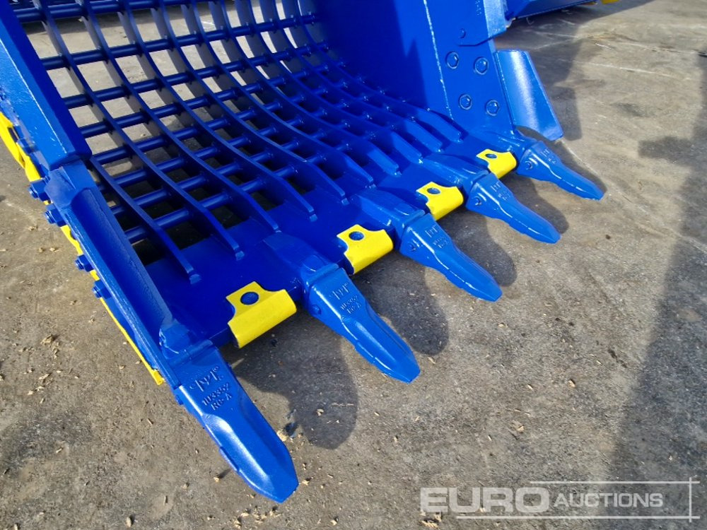 Unused 2025 Elephant BKT32048SKEL 48-N - Skopa: bild 5 Unused 2025 Elephant BKT32048SKEL 48-N - Skopa: bild 5