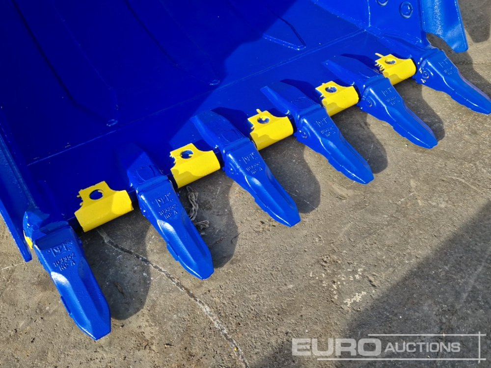 Unused 2025 Elephant BKT32054HD 54-N - Skopa: bild 5 Unused 2025 Elephant BKT32054HD 54-N - Skopa: bild 5