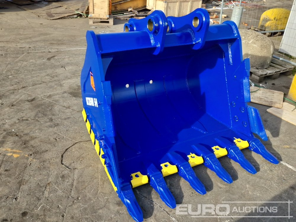 Unused 2025 Elephant BKT32054HD 54-N - Skopa: bild 4 Unused 2025 Elephant BKT32054HD 54-N - Skopa: bild 4