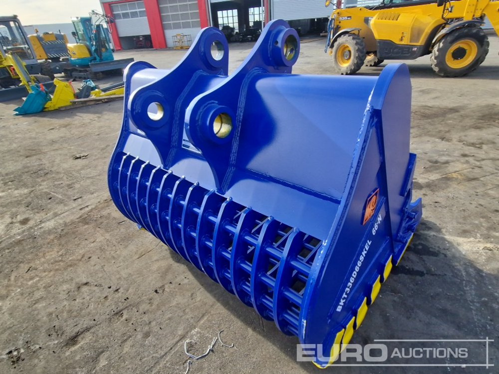 Unused 2025 Elephant BKT336D66SKEL 66-N - Skopa: bild 3 Unused 2025 Elephant BKT336D66SKEL 66-N - Skopa: bild 3