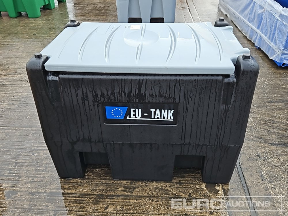 Unused 2025 Emiliana Serbatoi 220CM - Lagringstank: bild 4 Unused 2025 Emiliana Serbatoi 220CM - Lagringstank: bild 4