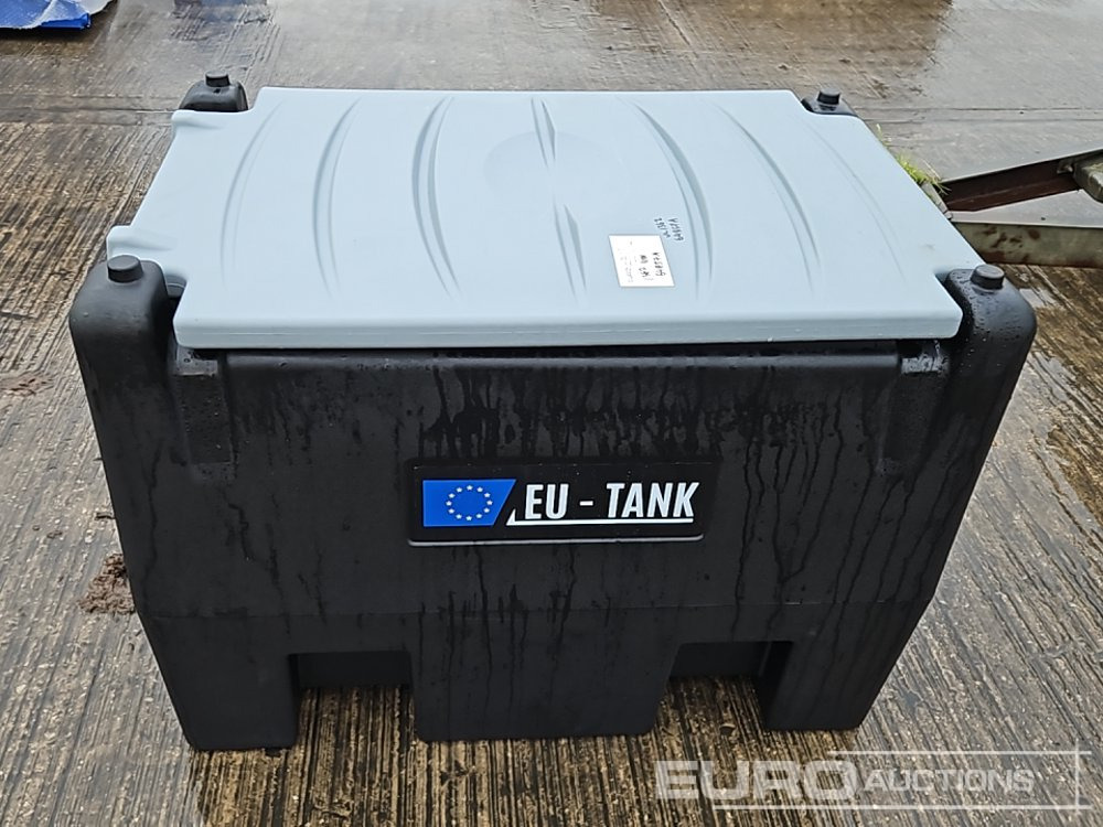 Unused 2025 Emiliana Serbatoi 220CM - Lagringstank: bild 4 Unused 2025 Emiliana Serbatoi 220CM - Lagringstank: bild 4