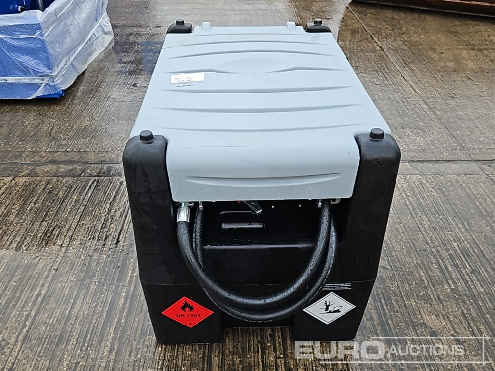 Unused 2025 Emiliana Serbatoi 220CM - Lagringstank: bild 2 Unused 2025 Emiliana Serbatoi 220CM - Lagringstank: bild 2