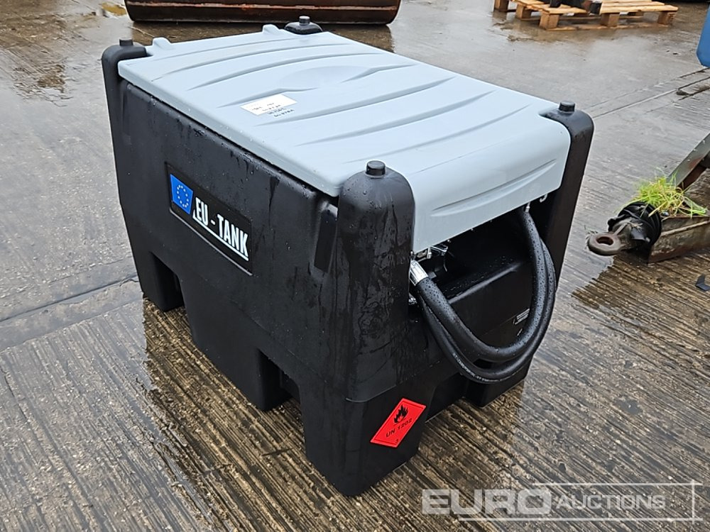 Unused 2025 Emiliana Serbatoi 220CM - Lagringstank: bild 1 Unused 2025 Emiliana Serbatoi 220CM - Lagringstank: bild 1