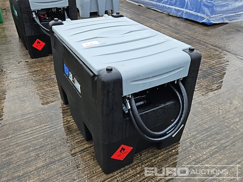 Unused 2025 Emiliana Serbatoi 220CM - Lagringstank: bild 5 Unused 2025 Emiliana Serbatoi 220CM - Lagringstank: bild 5