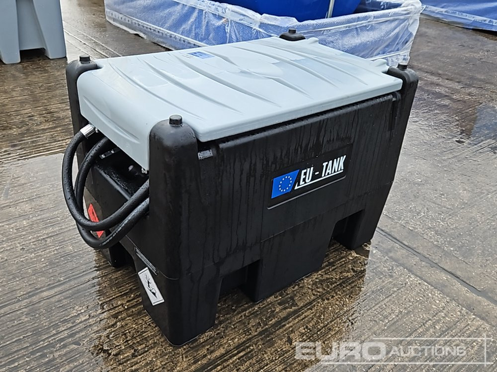 Unused 2025 Emiliana Serbatoi 220CM - Lagringstank: bild 3 Unused 2025 Emiliana Serbatoi 220CM - Lagringstank: bild 3