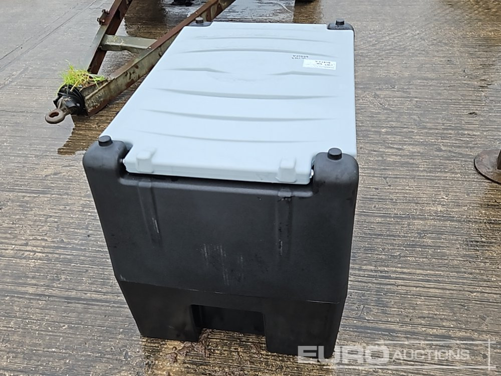 Unused 2025 Emiliana Serbatoi 220CM - Lagringstank: bild 2 Unused 2025 Emiliana Serbatoi 220CM - Lagringstank: bild 2