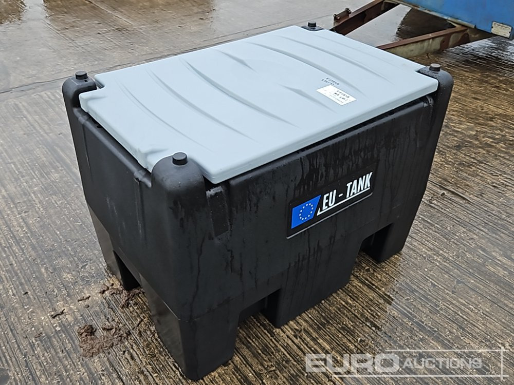 Unused 2025 Emiliana Serbatoi 220CM - Lagringstank: bild 3 Unused 2025 Emiliana Serbatoi 220CM - Lagringstank: bild 3
