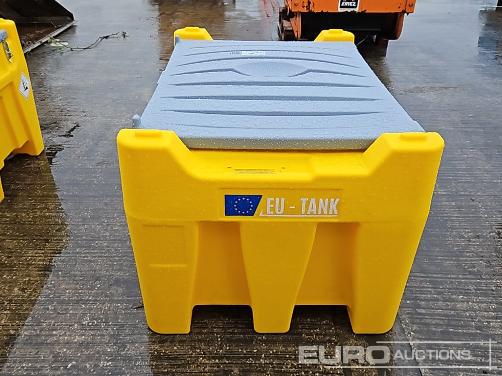 Lagringstank Unused 2025 Emiliana Serbatoi 330CM: bild 6 Lagringstank Unused 2025 Emiliana Serbatoi 330CM: bild 6