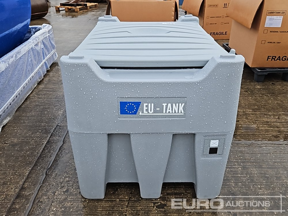 Unused 2025 Emiliana Serbatoi 440CM - Lagringstank: bild 2 Unused 2025 Emiliana Serbatoi 440CM - Lagringstank: bild 2