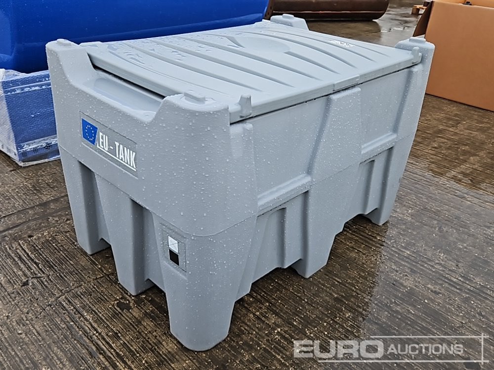 Unused 2025 Emiliana Serbatoi 440CM - Lagringstank: bild 3 Unused 2025 Emiliana Serbatoi 440CM - Lagringstank: bild 3