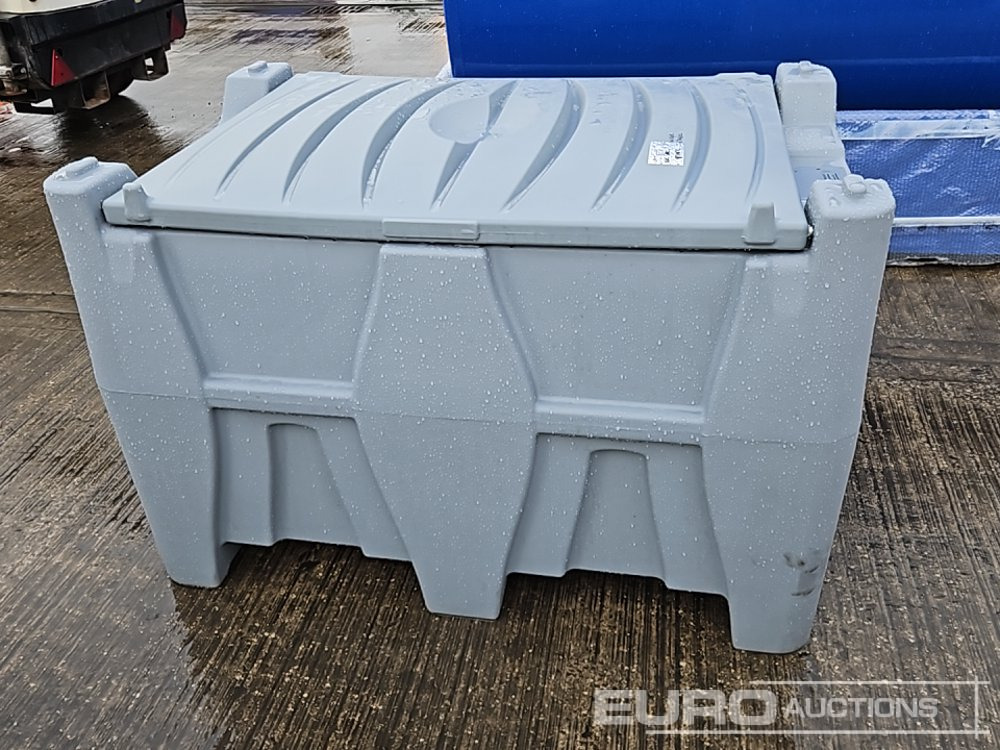 Unused 2025 Emiliana Serbatoi 440CM - Lagringstank: bild 4 Unused 2025 Emiliana Serbatoi 440CM - Lagringstank: bild 4