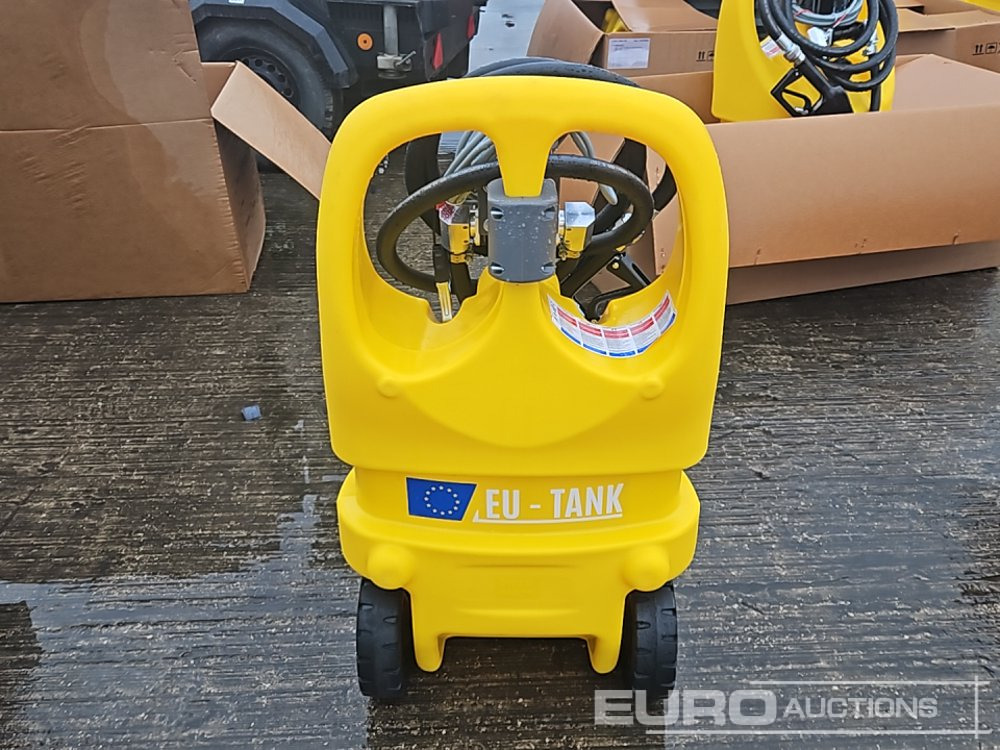 Unused 2025 Emiliana Serbatoi 55AC - Lagringstank: bild 4 Unused 2025 Emiliana Serbatoi 55AC - Lagringstank: bild 4