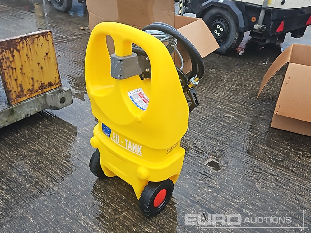 Unused 2025 Emiliana Serbatoi 55AC - Lagringstank: bild 5 Unused 2025 Emiliana Serbatoi 55AC - Lagringstank: bild 5