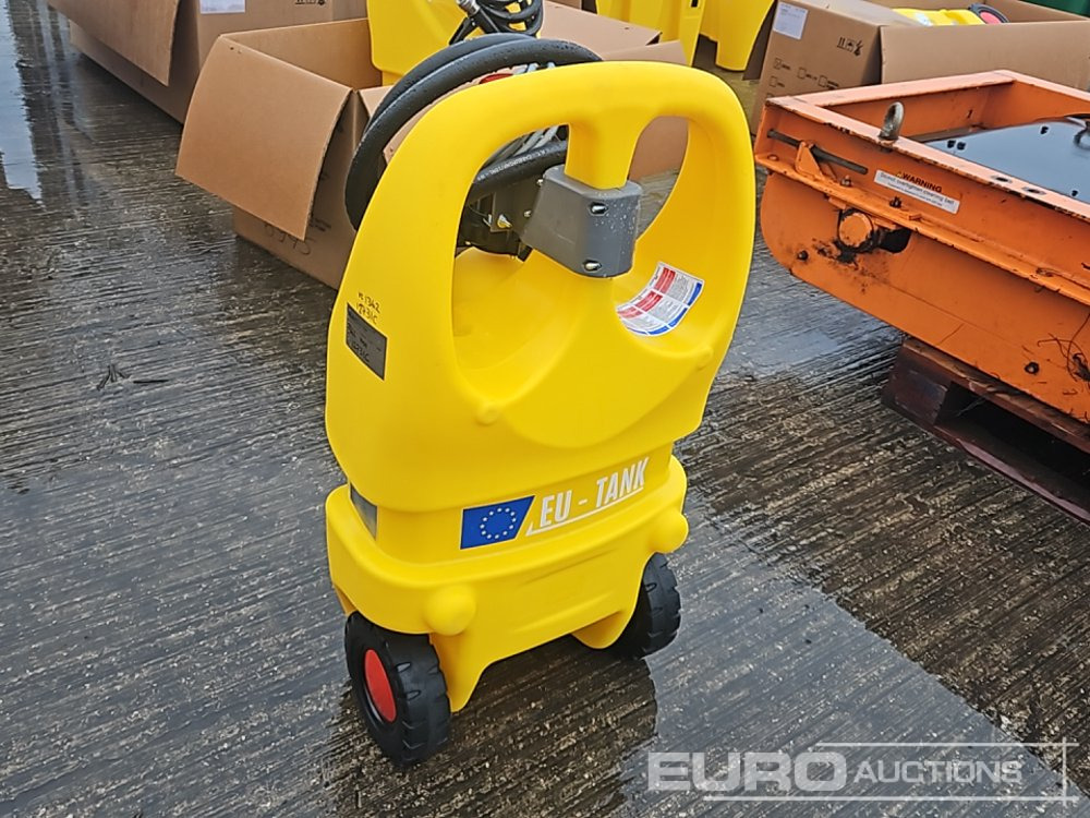 Unused 2025 Emiliana Serbatoi 55AC - Lagringstank: bild 3 Unused 2025 Emiliana Serbatoi 55AC - Lagringstank: bild 3