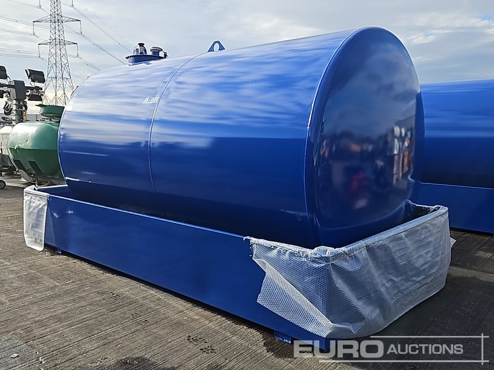 Unused 2025 Emiliana Serbatoi TF9/50 - Lagringstank: bild 1 Unused 2025 Emiliana Serbatoi TF9/50 - Lagringstank: bild 1