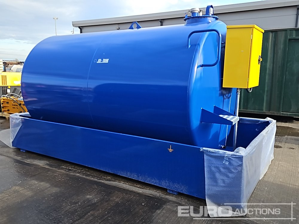 Unused 2025 Emiliana Serbatoi TF9/50 - Lagringstank: bild 4 Unused 2025 Emiliana Serbatoi TF9/50 - Lagringstank: bild 4