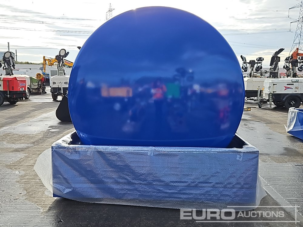 Unused 2025 Emiliana Serbatoi TF9/50 - Lagringstank: bild 2 Unused 2025 Emiliana Serbatoi TF9/50 - Lagringstank: bild 2