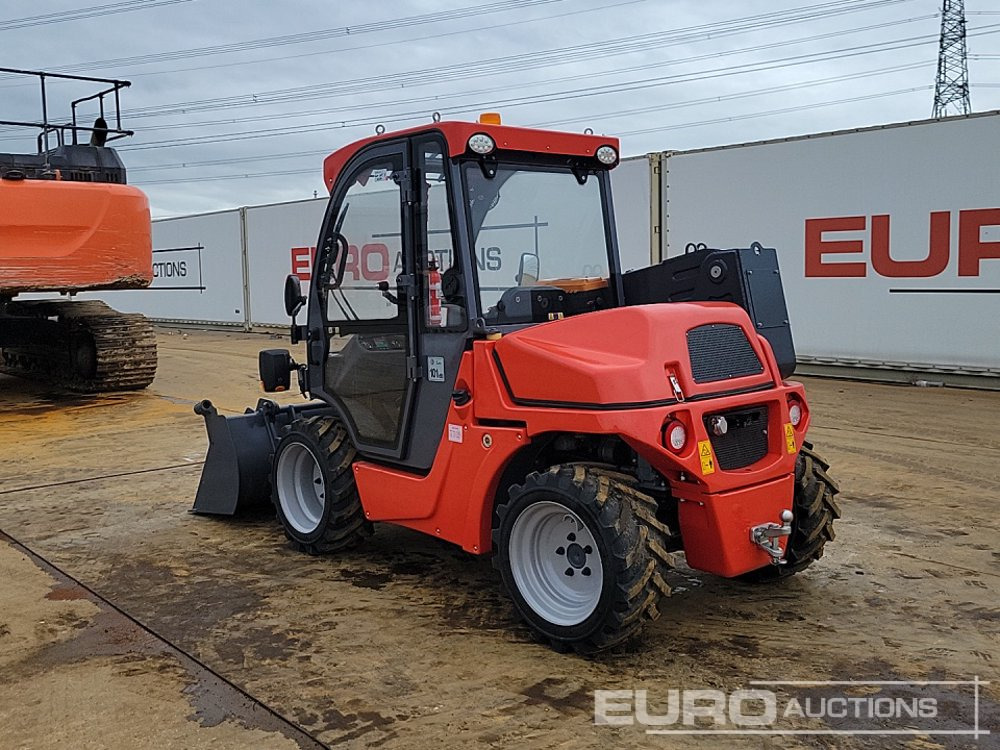 Unused 2025 Everun ERT1500 - Teleskoplastar: bild 3 Unused 2025 Everun ERT1500 - Teleskoplastar: bild 3