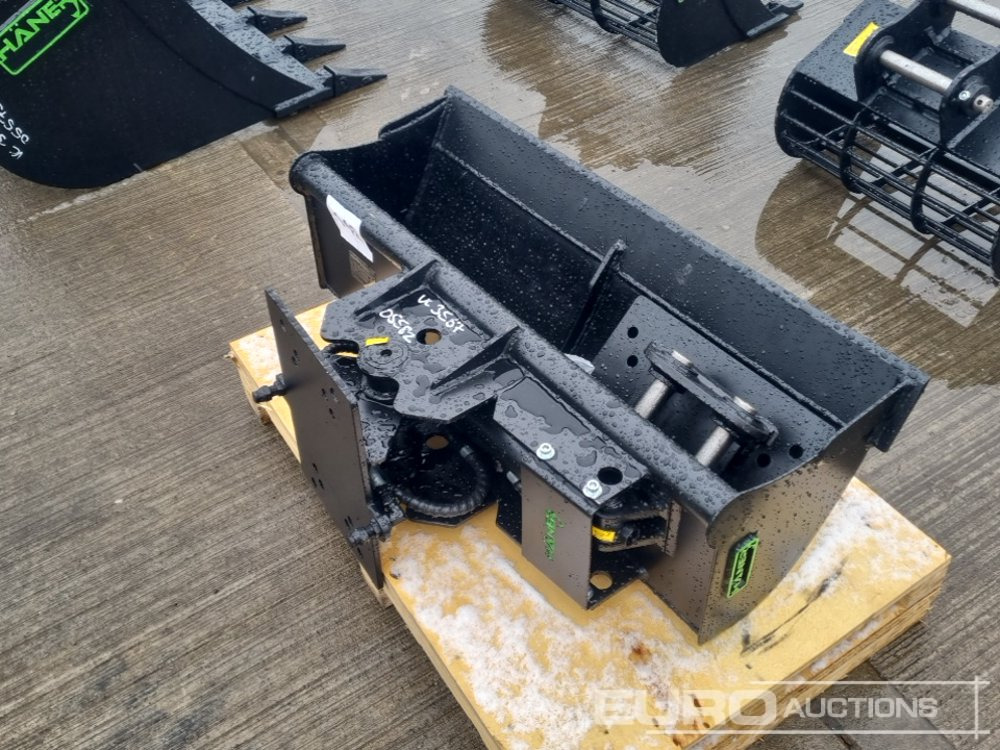 Unused 2025 Häner HHG1100-P30A - Skopa: bild 5 Unused 2025 Häner HHG1100-P30A - Skopa: bild 5