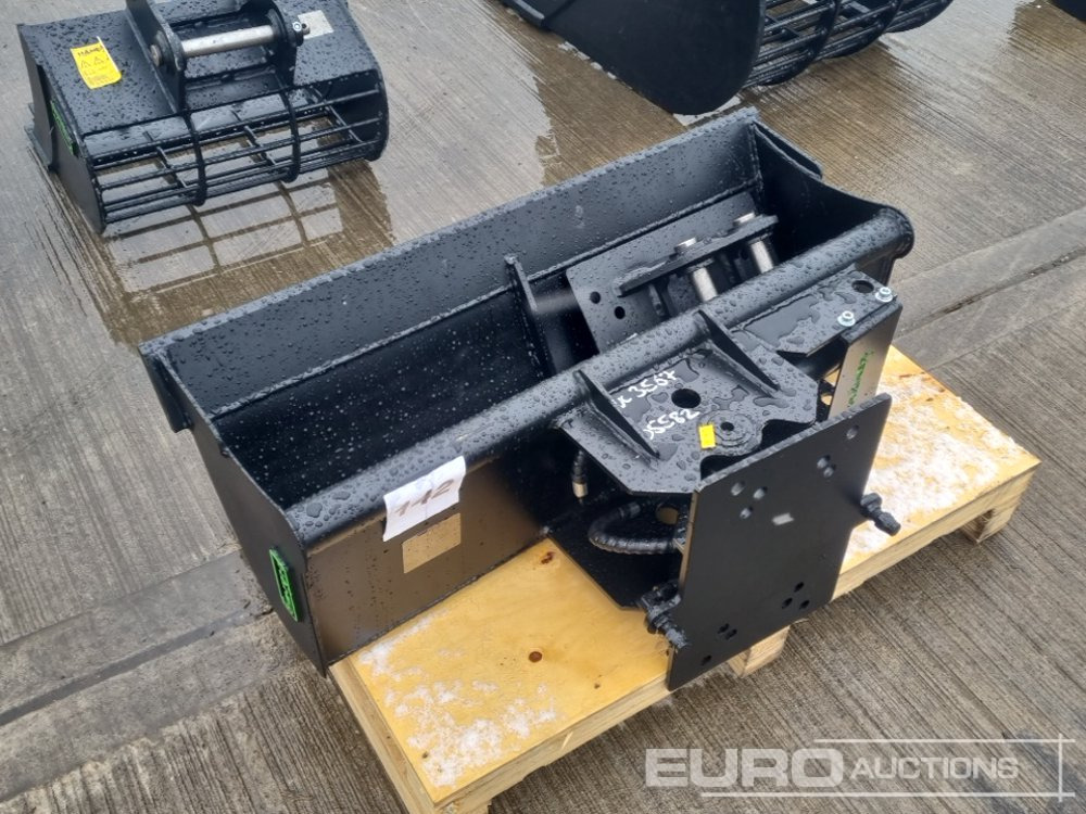 Unused 2025 Häner HHG1100-P30A - Skopa: bild 3 Unused 2025 Häner HHG1100-P30A - Skopa: bild 3