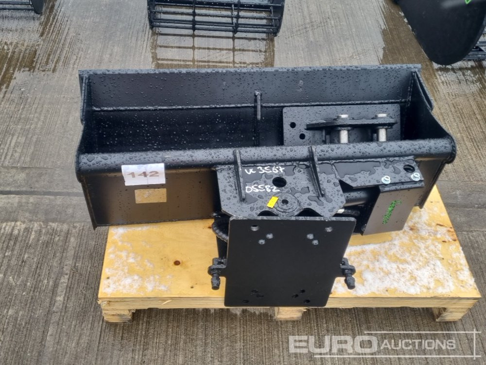 Unused 2025 Häner HHG1100-P30A - Skopa: bild 4 Unused 2025 Häner HHG1100-P30A - Skopa: bild 4