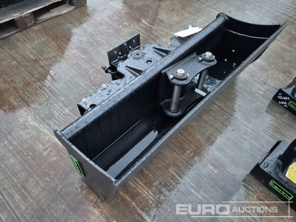 Unused 2025 Haner HHG3140-P45-2A - Skopa: bild 1 Unused 2025 Haner HHG3140-P45-2A - Skopa: bild 1