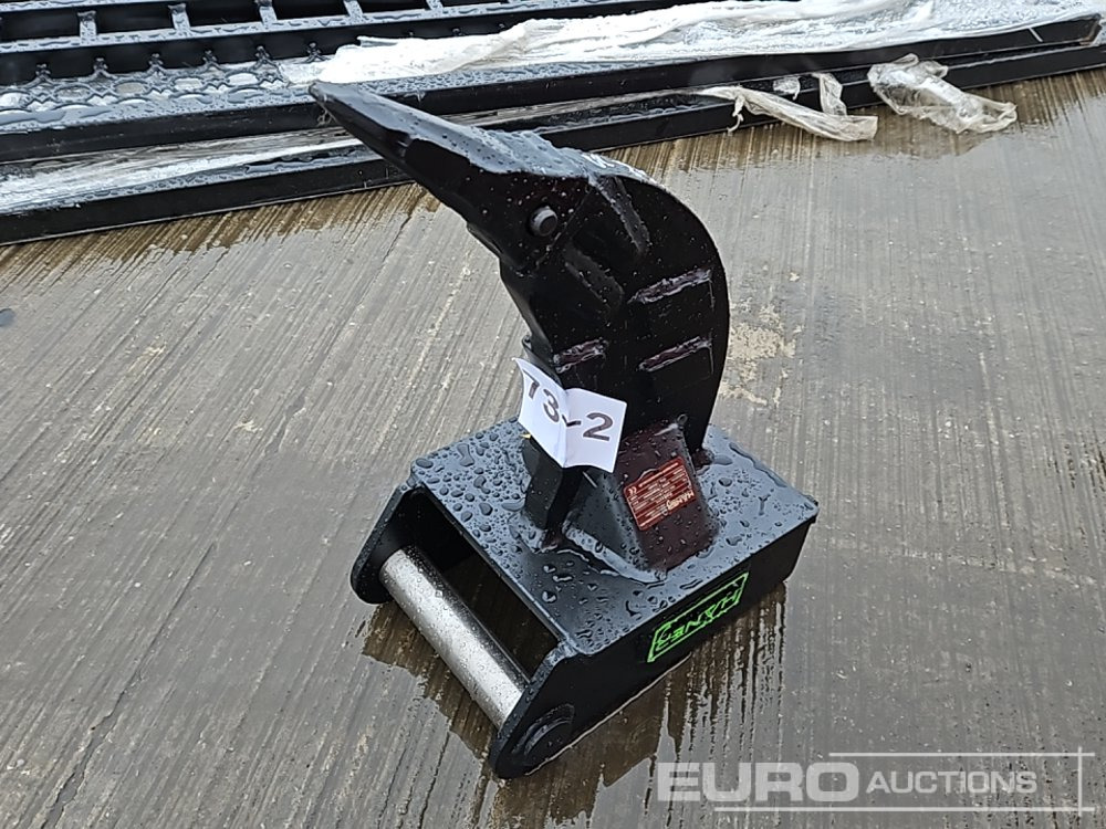 Unused 2025 Häner HRZ 2.4A - Skopa: bild 5 Unused 2025 Häner HRZ 2.4A - Skopa: bild 5