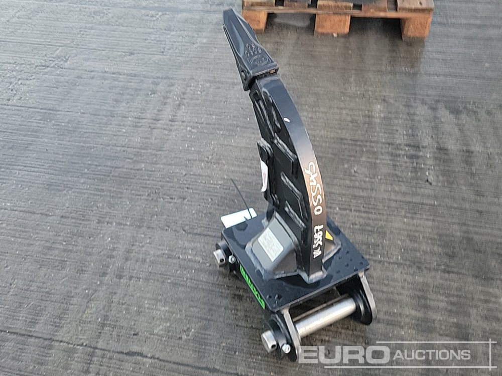 Unused 2025 Häner HRZP 45-305A - Skopa: bild 3 Unused 2025 Häner HRZP 45-305A - Skopa: bild 3