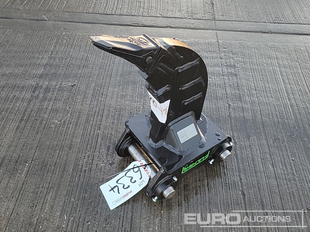 Unused 2025 Häner HRZP 45-305A - Skopa: bild 1 Unused 2025 Häner HRZP 45-305A - Skopa: bild 1