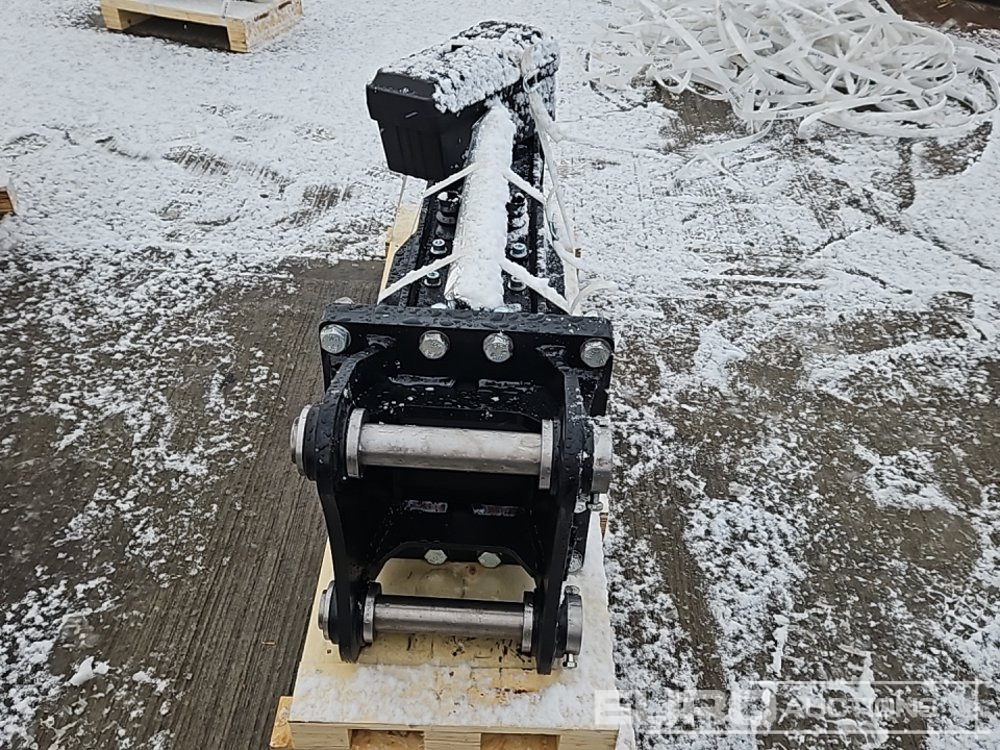 Unused 2025 Häner HX700A - Hydraulisk hammare: bild 4 Unused 2025 Häner HX700A - Hydraulisk hammare: bild 4