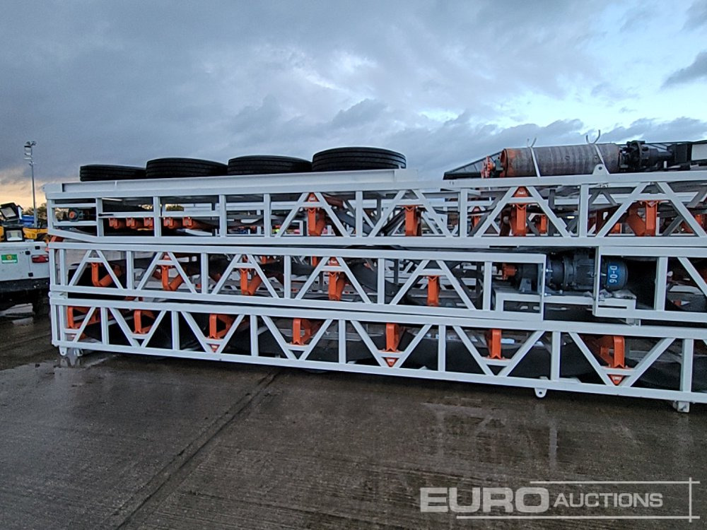 Unused 2025 JQ Power A3660E - Transportör: bild 2 Unused 2025 JQ Power A3660E - Transportör: bild 2