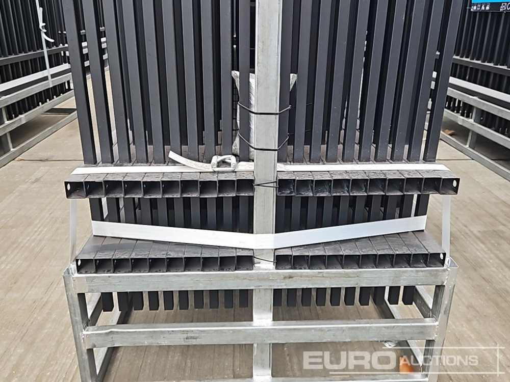 Entreprenadutrustning Unused 2025 KMY Industrial 10x6': bild 12 Entreprenadutrustning Unused 2025 KMY Industrial 10x6': bild 12