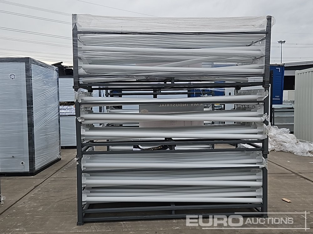 Unused 2025 KMY Industrial 2290x1000x830mm - Entreprenadutrustning: bild 4 Unused 2025 KMY Industrial 2290x1000x830mm - Entreprenadutrustning: bild 4