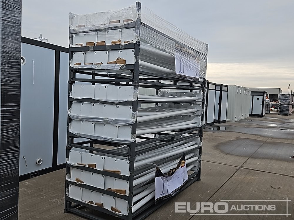 Unused 2025 KMY Industrial 2290x1000x830mm - Entreprenadutrustning: bild 3 Unused 2025 KMY Industrial 2290x1000x830mm - Entreprenadutrustning: bild 3