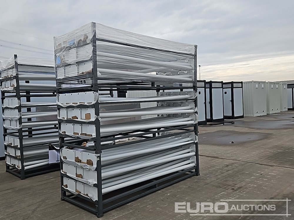 Unused 2025 KMY Industrial 2290x1000x830mm - Entreprenadutrustning: bild 3 Unused 2025 KMY Industrial 2290x1000x830mm - Entreprenadutrustning: bild 3