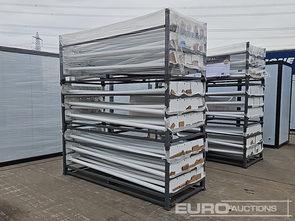 Unused 2025 KMY Industrial 2290x1000x830mm - Entreprenadutrustning: bild 5 Unused 2025 KMY Industrial 2290x1000x830mm - Entreprenadutrustning: bild 5