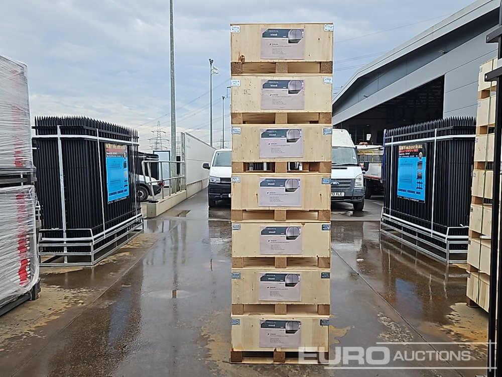 Unused 2025 KMY Industrial LARGE - Entreprenadutrustning: bild 3 Unused 2025 KMY Industrial LARGE - Entreprenadutrustning: bild 3