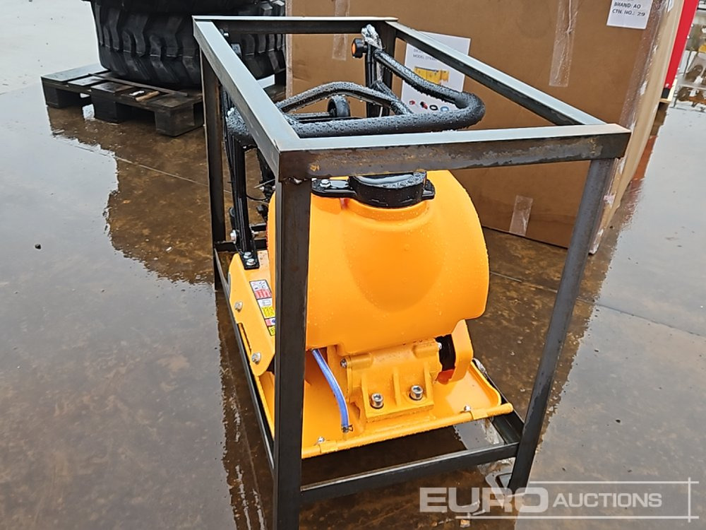 Asfaltmaskin Unused 2025 Koowloon HZR120: bild 7 Asfaltmaskin Unused 2025 Koowloon HZR120: bild 7