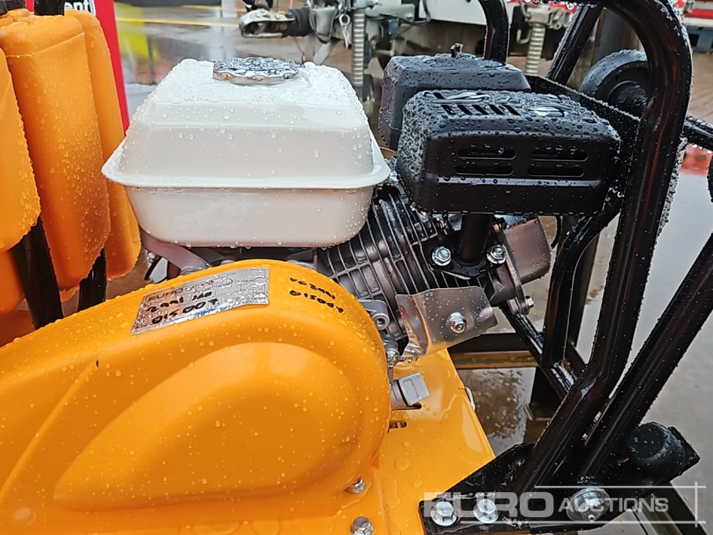 Asfaltmaskin Unused 2025 Koowloon HZR120: bild 11 Asfaltmaskin Unused 2025 Koowloon HZR120: bild 11