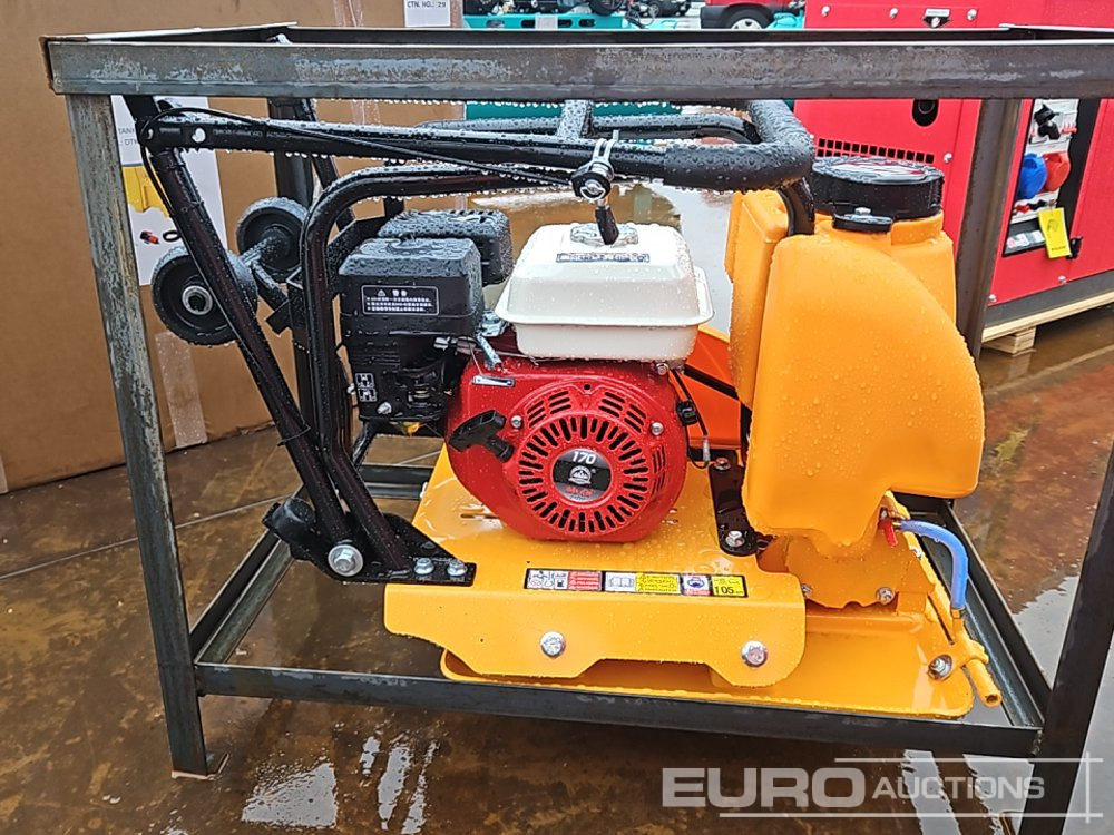 Asfaltmaskin Unused 2025 Koowloon HZR120: bild 6 Asfaltmaskin Unused 2025 Koowloon HZR120: bild 6