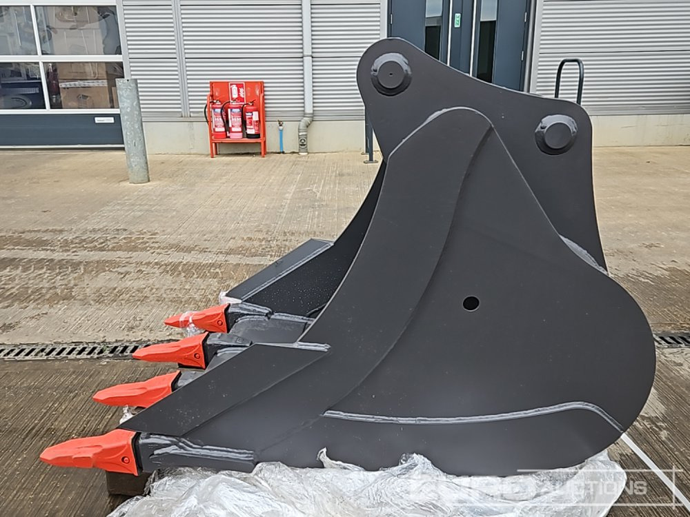 Unused 2025 Miller 36" Digging 65mm Pin to suit 13 Ton Excavator - Skopa: bild 2 Unused 2025 Miller 36" Digging 65mm Pin to suit 13 Ton Excavator - Skopa: bild 2