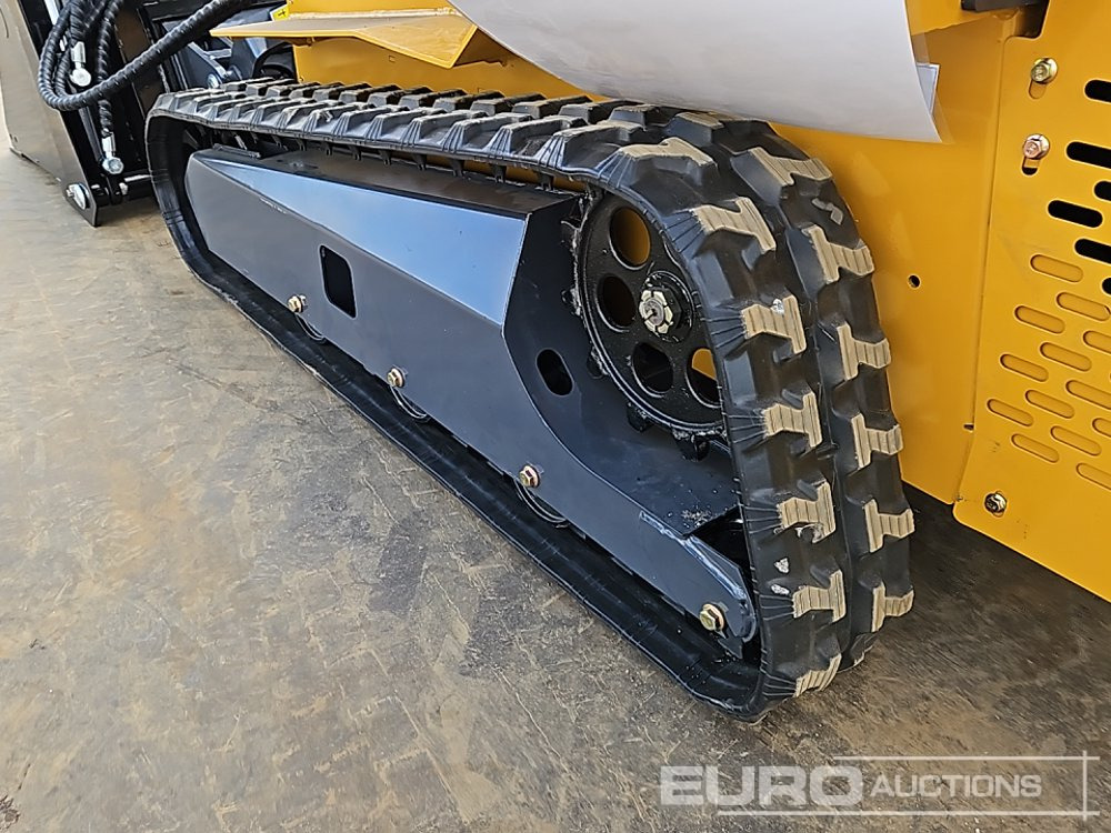 Kompaktlastare/ Slirstyrda lastare Unused 2025 Newrick ZW480: bild 12 Kompaktlastare/ Slirstyrda lastare Unused 2025 Newrick ZW480: bild 12