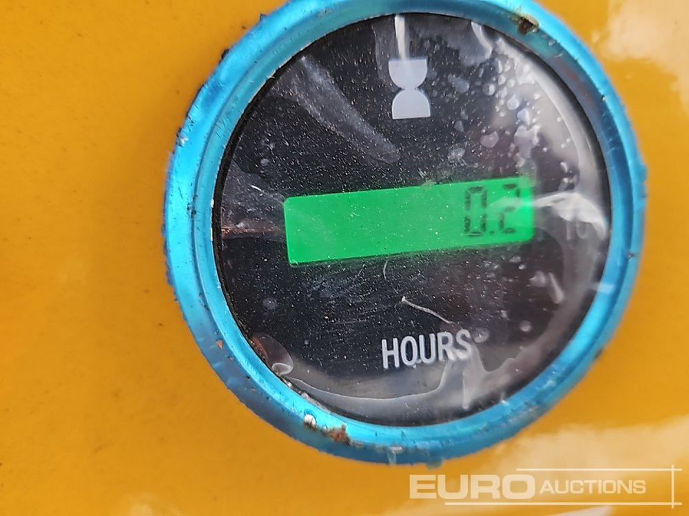 Kompaktlastare/ Slirstyrda lastare Unused 2025 Newrick ZW480: bild 32 Kompaktlastare/ Slirstyrda lastare Unused 2025 Newrick ZW480: bild 32