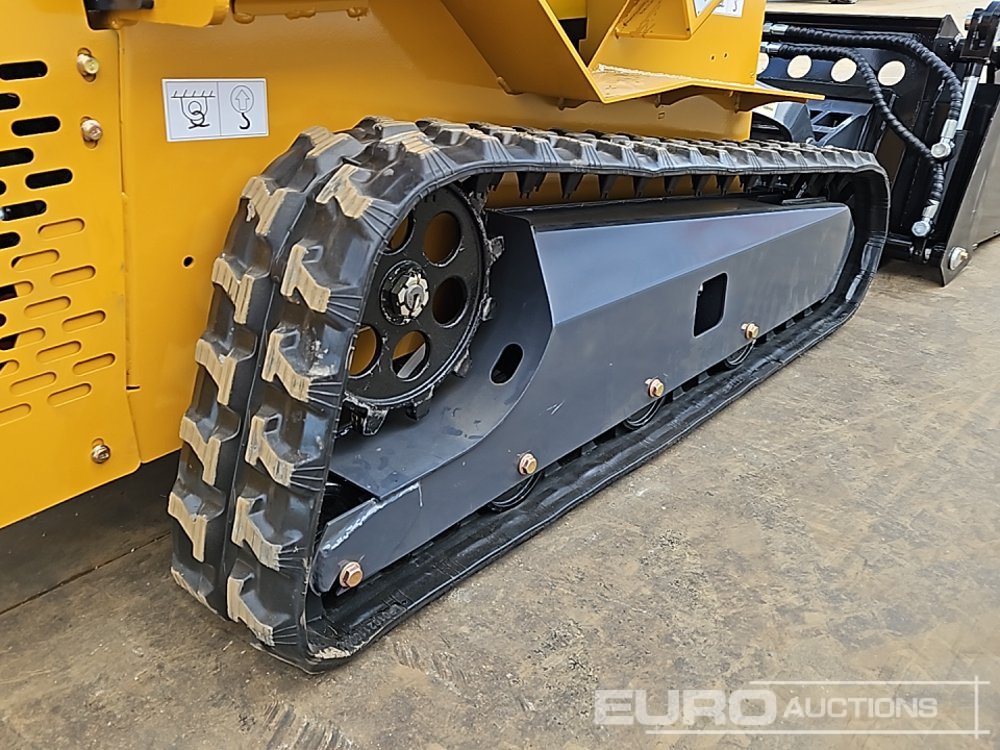 Kompaktlastare/ Slirstyrda lastare Unused 2025 Newrick ZW480: bild 13 Kompaktlastare/ Slirstyrda lastare Unused 2025 Newrick ZW480: bild 13