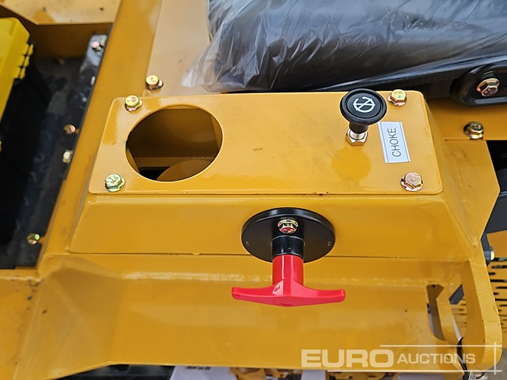 Kompaktlastare/ Slirstyrda lastare Unused 2025 Newrick ZW480: bild 26 Kompaktlastare/ Slirstyrda lastare Unused 2025 Newrick ZW480: bild 26