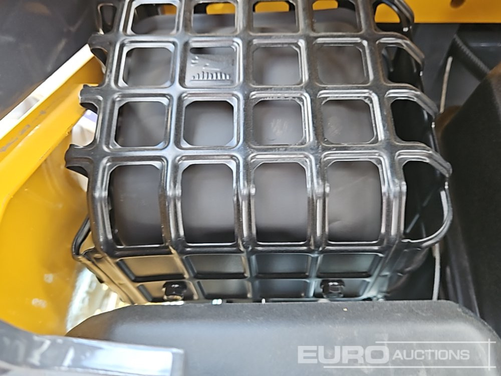 Kompaktlastare/ Slirstyrda lastare Unused 2025 Newrick ZW480: bild 23 Kompaktlastare/ Slirstyrda lastare Unused 2025 Newrick ZW480: bild 23