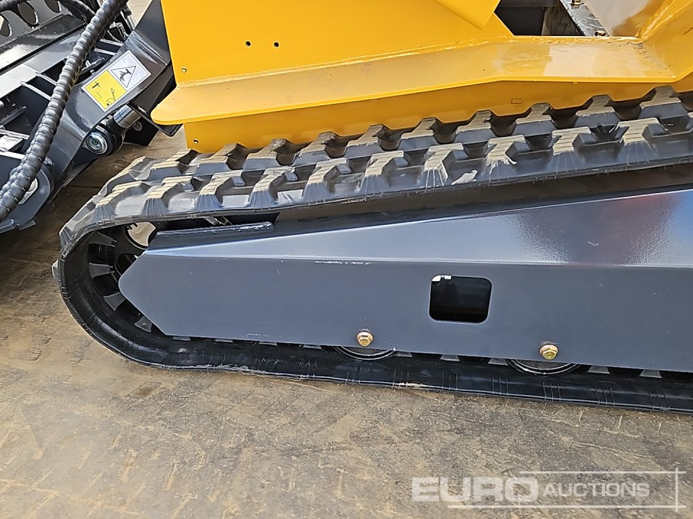 Kompaktlastare/ Slirstyrda lastare Unused 2025 Newrick ZW480: bild 10 Kompaktlastare/ Slirstyrda lastare Unused 2025 Newrick ZW480: bild 10