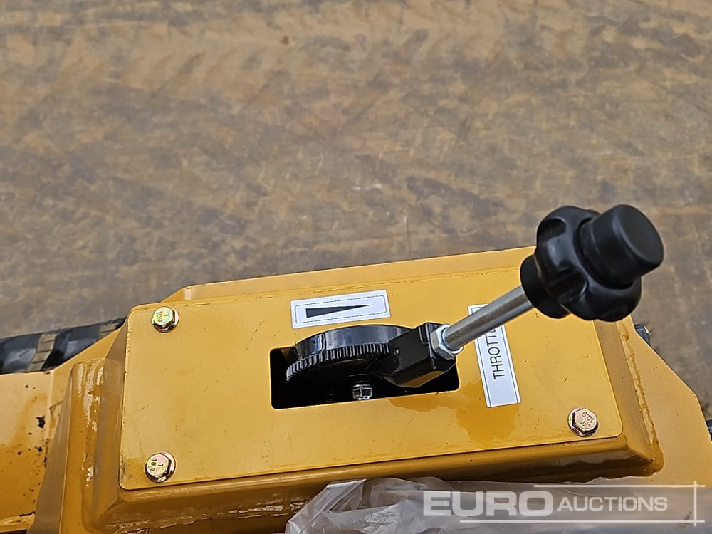 Kompaktlastare/ Slirstyrda lastare Unused 2025 Newrick ZW480: bild 27 Kompaktlastare/ Slirstyrda lastare Unused 2025 Newrick ZW480: bild 27