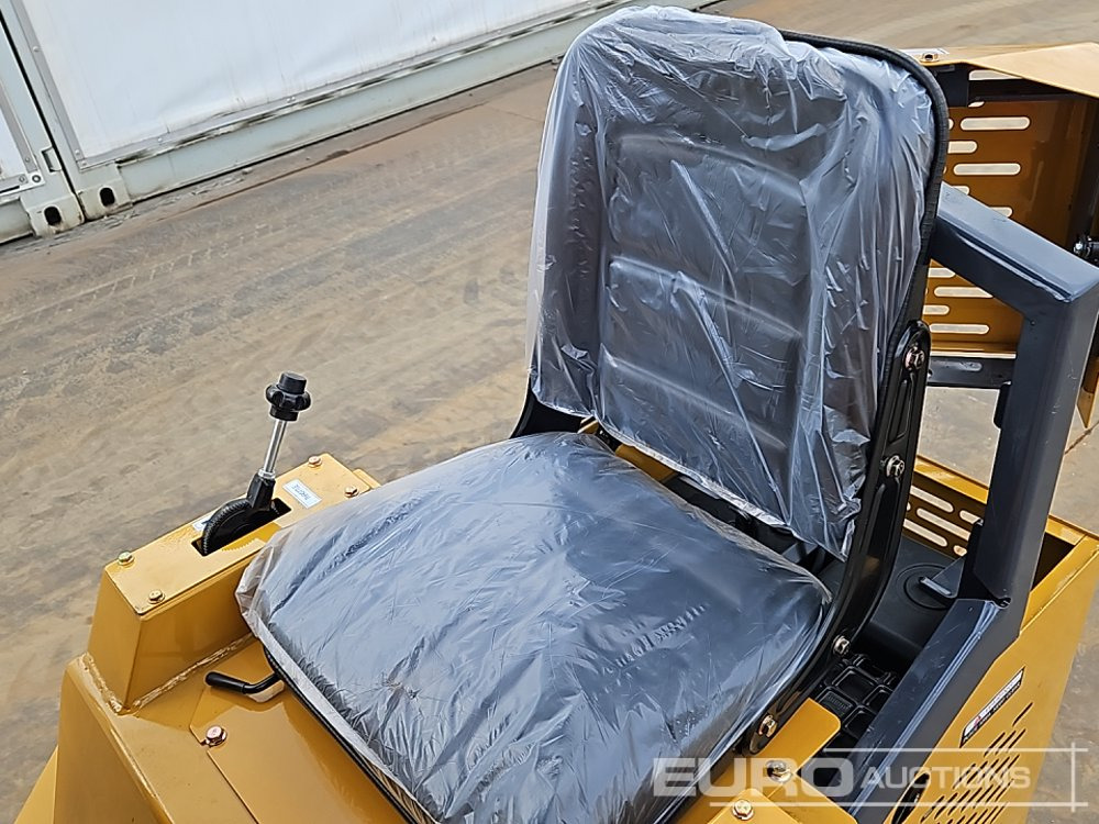 Kompaktlastare/ Slirstyrda lastare Unused 2025 Newrick ZW480: bild 25 Kompaktlastare/ Slirstyrda lastare Unused 2025 Newrick ZW480: bild 25